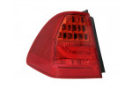 Levé zadní světlo LED vnější BMW 3 (E91) 08-12 KOMBI MAGNETI MARELLI