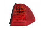 Pravé zadní světlo LED vnější BMW 3 (E91) 08-12 KOMBI
