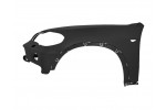Levý přední blatník BMW X5 E70 06-10 S OTVORY