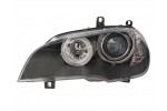 Levé přední světlo BMW X5 (E70) 06-10 MAGNETI MARELLI