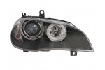 Pravé přední světlo BMW X5 (E70) 06-10 MAGNETI MARELLI