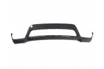 Přední nárazník spodek BMW X5 (E70) 10-13 ŠEDÝ