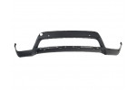 Přední nárazník spodek BMW X5 (E70) 10-13 ŠEDÝ SENZORY