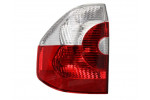 Levé zadní světlo vnější BMW X3 (E83) 03-06 OEM OES