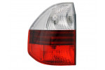Levé zadní světlo LED vnější BMW X3 (E83) 06-10 OEM OES