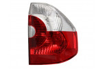 Pravé zadní světlo vnější BMW X3 (E83) 03-06 OEM OES