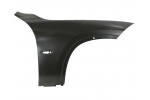 Pravý přední blatník BMW X1 (E84) 09-12 S OTVORY