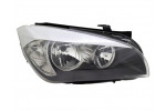 Pravé přední světlo BMW X1 (E84) 09-12 VALEO