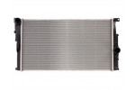 Chladič vody BMW 3 (F30/F80/F31) 12-19 1.6 2.0 VALEO