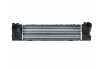 Chladič vzduchu Intercooler BMW 3 (F30/F80/F31) 12-19 1.6 2.0 VALEO