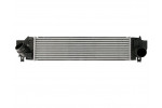 Chladič vzduchu Intercooler BMW X1 (F48) 15-22 1.5 2.0