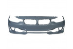 Přední nárazník BMW 3 (F30/F80/F31) 12-15 PRO LAK S OTVORY SENZORY