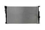 Chladič vody BMW 3 F30/F80/F31 12-19 1.6 2.0 VALEO