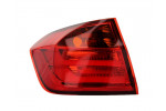 Levé zadní světlo LED vnější BMW 3 (F30/F80) 12-15 SEDAN
