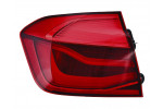 Levé zadní světlo LED vnější BMW 3 (F30/F80) 15-19 SEDAN