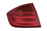 Levé zadní světlo LED vnější BMW 3 (F31) 12-19 KOMBI