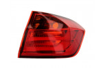 Pravé zadní světlo LED vnější BMW 3 (F30/F80) 12-15 SEDAN