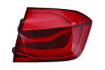 Pravé zadní světlo LED vnější BMW 3 (F30/F80) 15-19 SEDAN