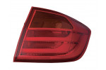 Pravé zadní světlo LED vnější BMW 3 (F31) 12-19 KOMBI