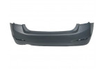 Zadní nárazník BMW 3 (F30/F80) 12-15 PRO LAK SEDAN