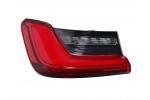 Levé zadní světlo LED vnější BMW 3 (G20/G80/G28) 19- SEDAN