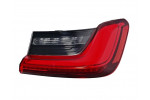 Pravé zadní světlo LED vnější BMW 3 (G20/G80/G28) 19- SEDAN
