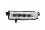 Pravé přední mlhové světlo LED BMW X5 (G05/F95) 18-