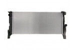 Chladič vody BMW X1 (F48) 15-22 2.0