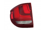 Levé zadní světlo LED vnější BMW X5 (F15/F85) 13-19
