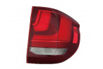 Pravé zadní světlo LED vnější BMW X5 (F15/F85) 13-19