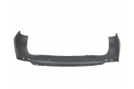 Zadní nárazník BMW X5 (F15/F85) 13-19 PRO LAK SENZORY