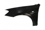 Levý přední blatník BMW X3 (F25) 10-14 S OTVORY