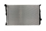 Chladič vody BMW X3 (F25) 10-14 2.0 3.0