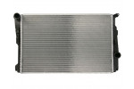 Chladič vody BMW X3 (F25) 10-14 2.0