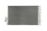Chladič klimatizace BMW X3 (F25) 14-17 2.0 3.0
