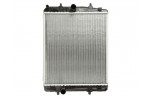Chladič vody Peugeot 107 PM/PN 05-12 1.4 