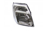 Pravé přední světlo Citroen C2 (JM) 03-08 MAGNETI MARELLI