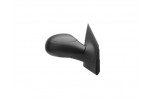 Pravé zpětné zrcátko Citroen C2 (JM) 03-08 ELEKTRICKÉ ČERNÉ