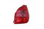 Pravé zadní světlo Citroen C2 (JM) 03-05 HATCHBACK