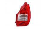 Pravé zadní světlo Citroen C2 (JM) 05-08 HATCHBACK VISTEON