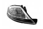 Pravé přední světlo Citroen C3 I (FC/FN) 02-05 MAGNETI MARELLI