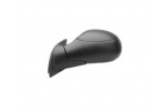 Levé zpětné zrcátko Citroen C3 I (FC/FN) 05-10 MECHANICKÉ ČERNÉ