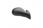 Pravé zpětné zrcátko Citroen C3 I (FC/FN) 05-10 MECHANICKÉ ČERNÉ