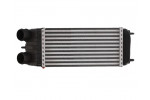 Chladič vzduchu Intercooler Peugeot 207 (WA/WC/WK) 06-13 1.6 