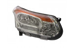 Pravé přední světlo Citroen C3 Picasso (SH) 08- HELLA