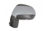 Levé zpětné zrcátko Citroen C3 Picasso (SH) 08- SKLÁPĚCÍ PRO LAK