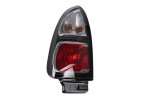 Levé zadní světlo horní Citroen C3 Picasso (SH) 08- VALEO