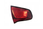 Levé zadní světlo vnitřní Citroen C3 II (SC) 10-13 HATCHBACK