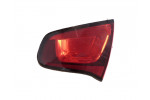 Pravé zadní světlo vnitřní Citroen C3 II (SC) 10-13 HATCHBACK VALEO