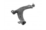 Pravé přední spodní rameno Citroen Berlingo (GJK/GFK) 02-08 